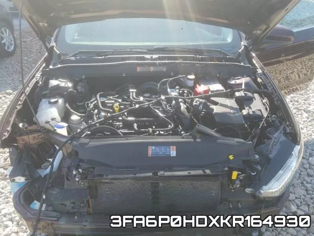 3FA6P0HDXKR164930 фото 8