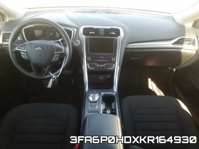 3FA6P0HDXKR164930 фото 10