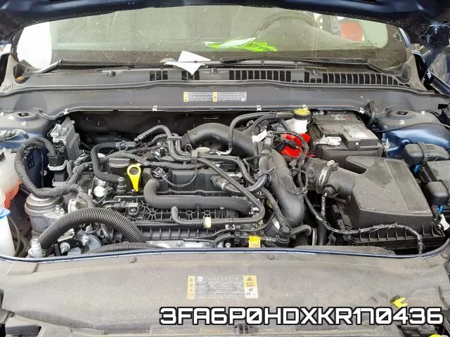3FA6P0HDXKR170436 фото 8