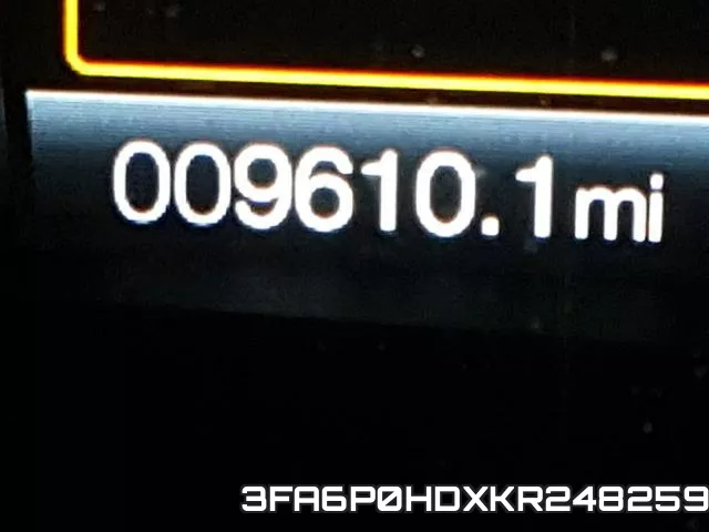 3FA6P0HDXKR248259 фото 9