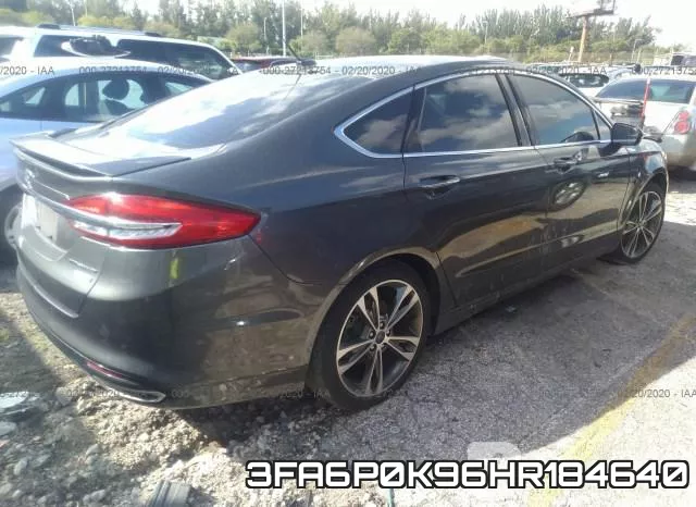 3FA6P0K96HR184640 фото 5