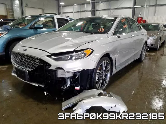 3FA6P0K99KR232185 фото 3