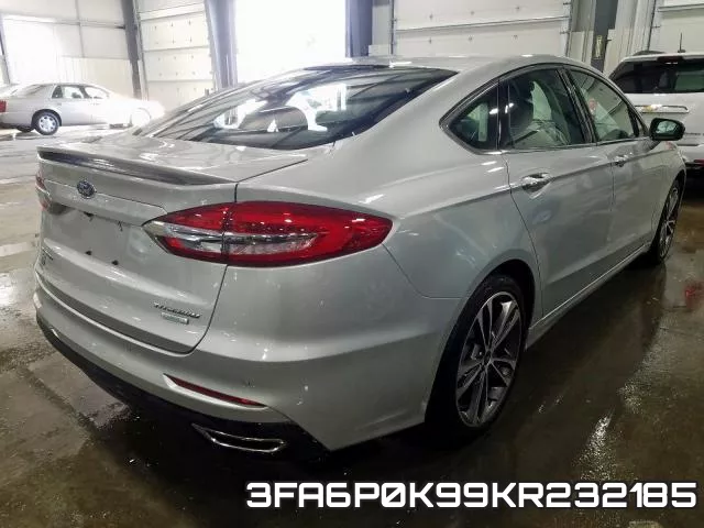 3FA6P0K99KR232185 фото 5
