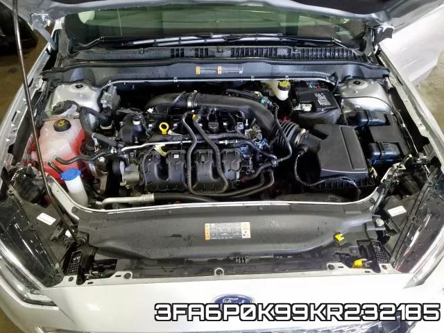 3FA6P0K99KR232185 фото 8