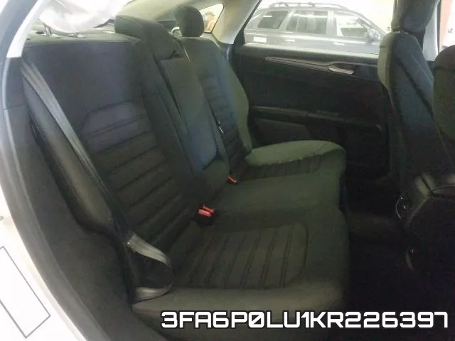 3FA6P0LU1KR226397 фото 7
