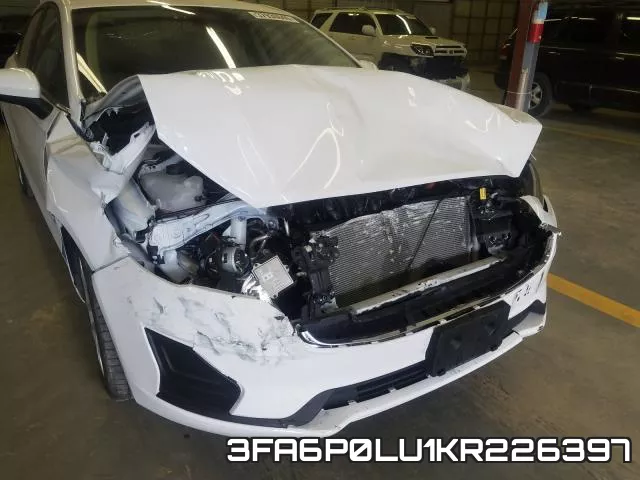 3FA6P0LU1KR226397 фото 10