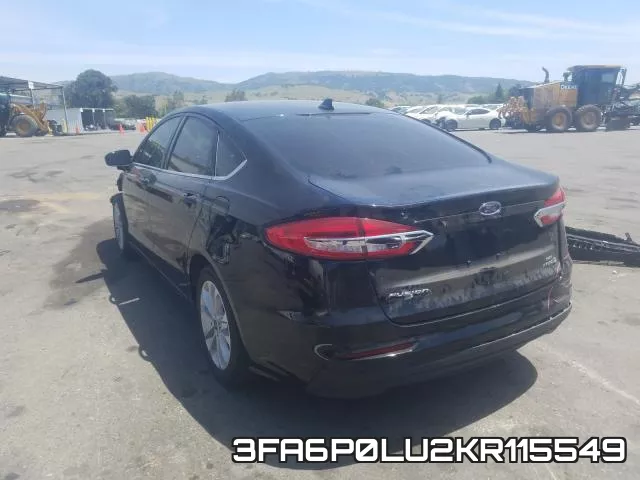 3FA6P0LU2KR115549 фото 4