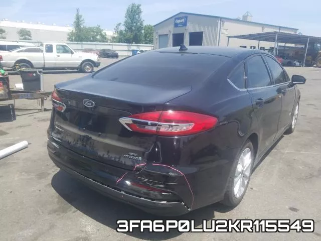 3FA6P0LU2KR115549 фото 5