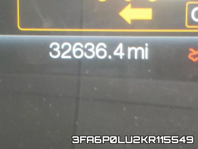 3FA6P0LU2KR115549 фото 9