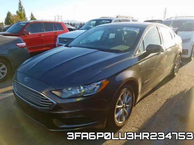 3FA6P0LU3HR234753 фото 3