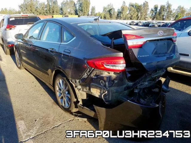 3FA6P0LU3HR234753 фото 4
