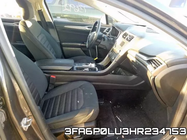 3FA6P0LU3HR234753 фото 6
