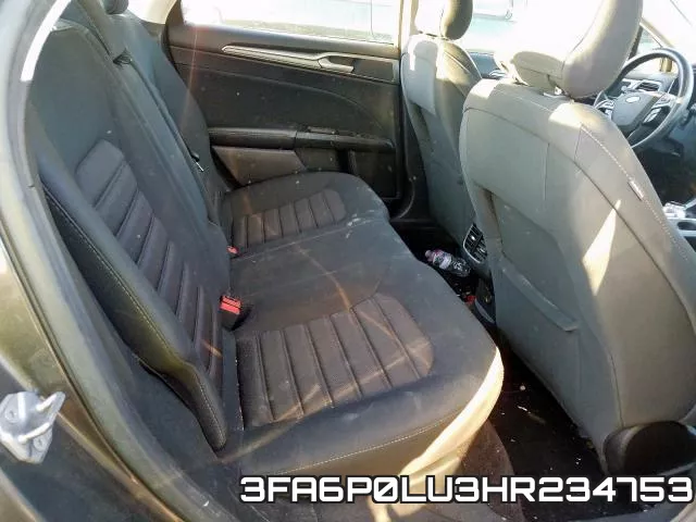 3FA6P0LU3HR234753 фото 7