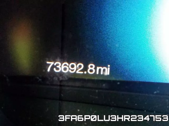 3FA6P0LU3HR234753 фото 9