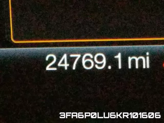 3FA6P0LU6KR101606 фото 9