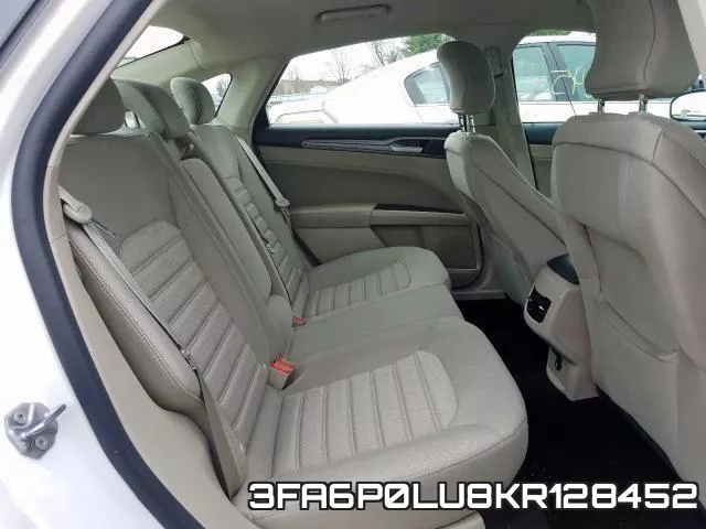 3FA6P0LU8KR128452 фото 7