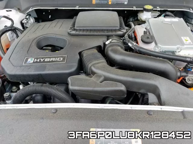 3FA6P0LU8KR128452 фото 8
