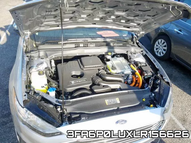 3FA6P0LUXLR156626 фото 8