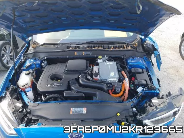 3FA6P0MU2KR123665 фото 8