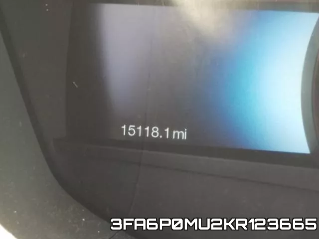 3FA6P0MU2KR123665 фото 9