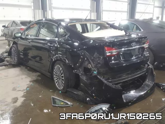 3FA6P0RU1JR150265 фото 4