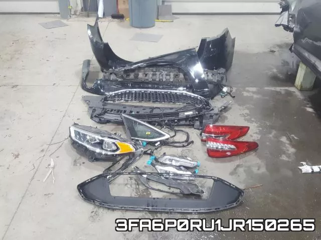 3FA6P0RU1JR150265 фото 10