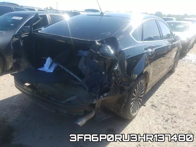 3FA6P0RU3HR137480 фото 5