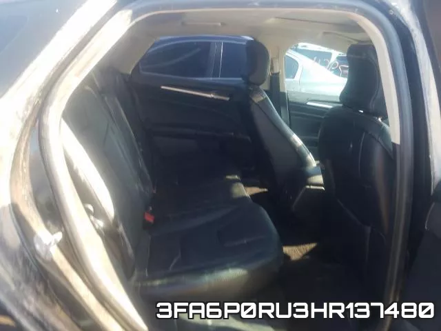 3FA6P0RU3HR137480 фото 7