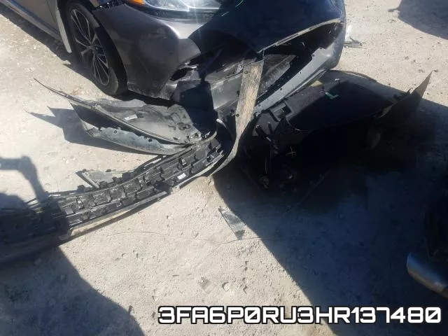 3FA6P0RU3HR137480 фото 10