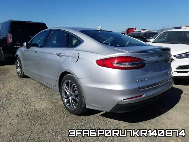 3FA6P0RU7KR140874 фото 4