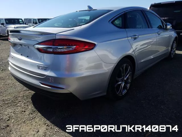 3FA6P0RU7KR140874 фото 5