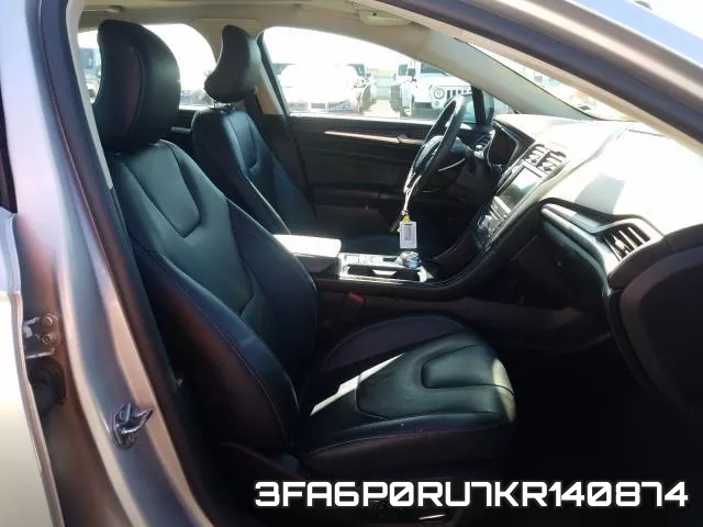 3FA6P0RU7KR140874 фото 6