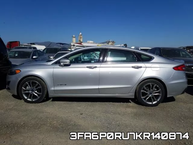 3FA6P0RU7KR140874 фото 10
