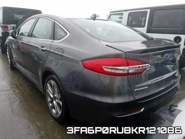 3FA6P0RU8KR121086 фото 4