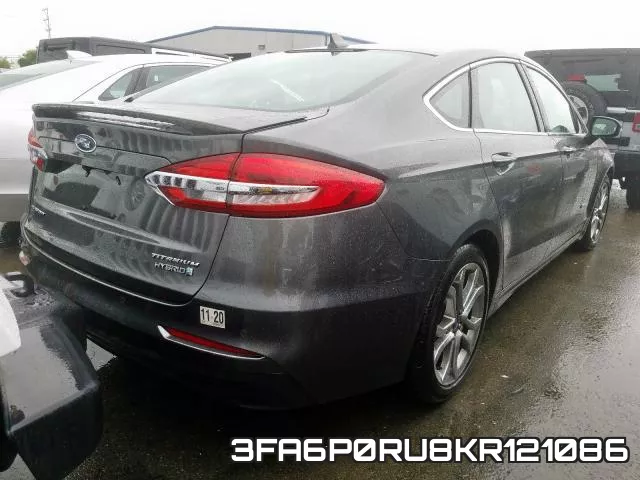 3FA6P0RU8KR121086 фото 5