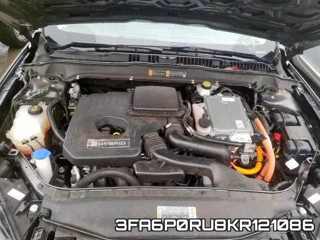 3FA6P0RU8KR121086 фото 8