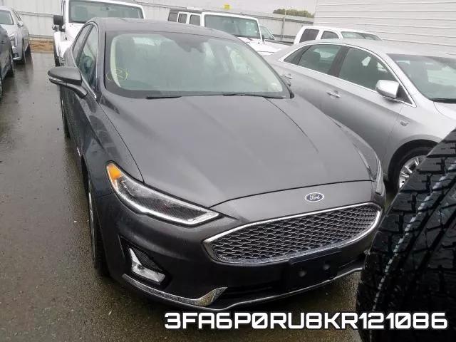3FA6P0RU8KR121086 фото 10