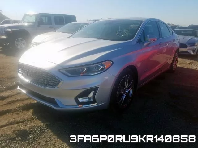 3FA6P0RU9KR140858 фото 3