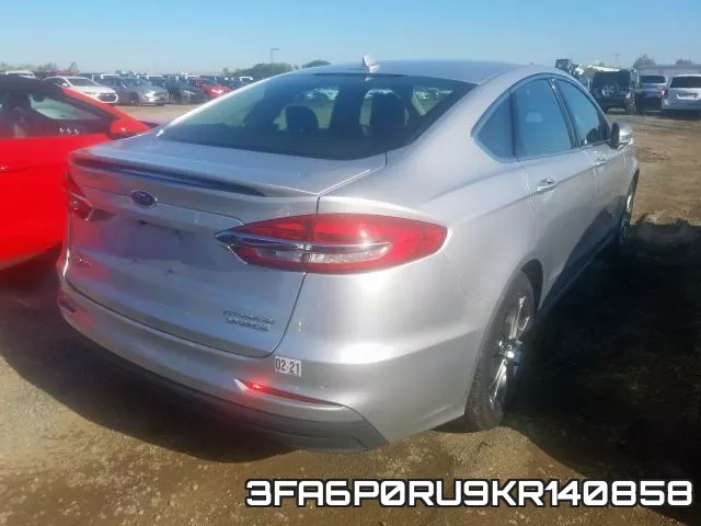 3FA6P0RU9KR140858 фото 5