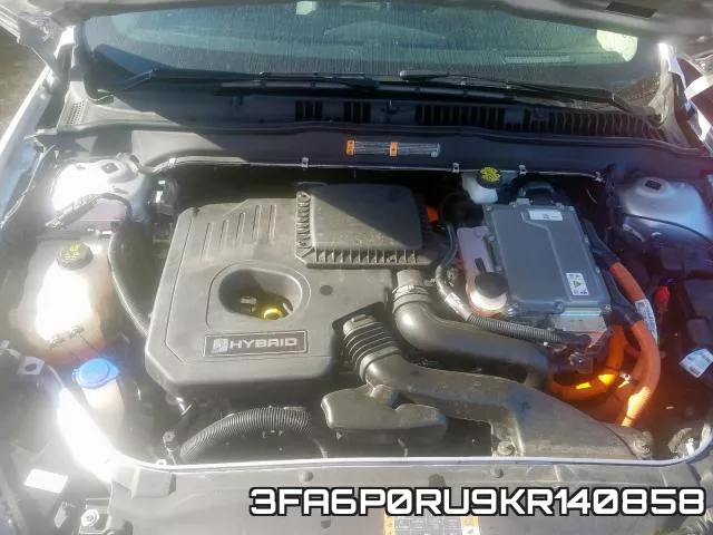 3FA6P0RU9KR140858 фото 8