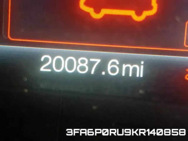 3FA6P0RU9KR140858 фото 9
