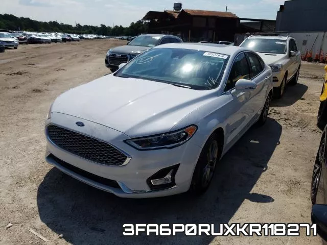 3FA6P0RUXKR118271 фото 3