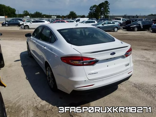3FA6P0RUXKR118271 фото 4