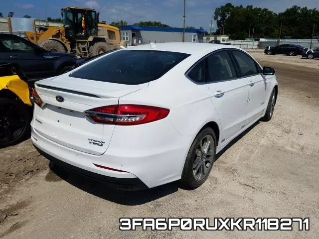 3FA6P0RUXKR118271 фото 5