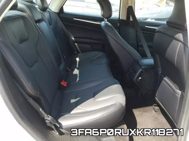 3FA6P0RUXKR118271 фото 7