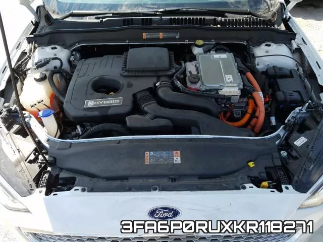 3FA6P0RUXKR118271 фото 8