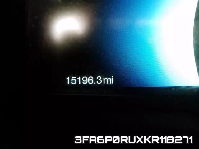 3FA6P0RUXKR118271 фото 9