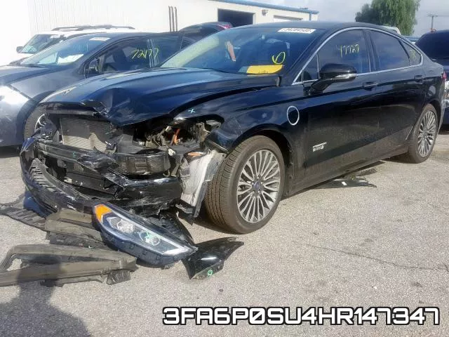 3FA6P0SU4HR147347 фото 3
