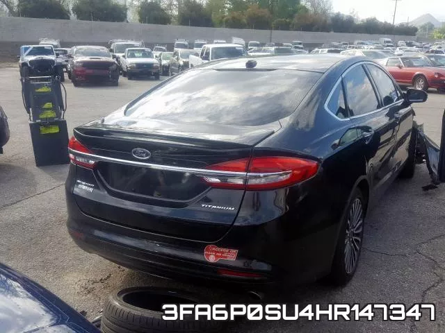 3FA6P0SU4HR147347 фото 5