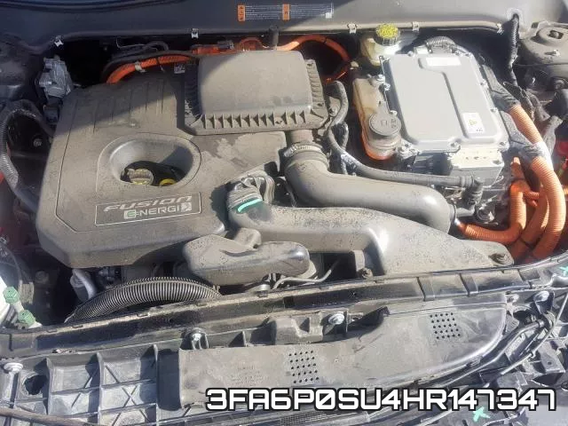 3FA6P0SU4HR147347 фото 8